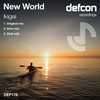 Ikigai(Intro Mix) - New World