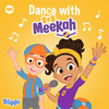 Wheels on the Bus (Meekah's Version) - Meekah&Blippi