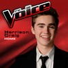 Home (The Voice 2013 Performance) - Harrison Craig