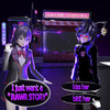 Rawr Story <3 (Explicit) - Proxie&Vampyx&lovepopstarzz