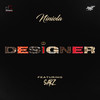 Designer (feat. Sarz) - Niniola&Sarz