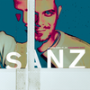 Me vestí de silencio(con Moncho) - Alejandro Sanz&Moncho