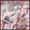 Phone tapped (Explicit) - DJ Crash