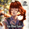 Ice Blue Eyes - Misato
