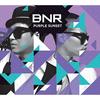 압구정 골목길 (feat. As One) - BNR&애즈 원