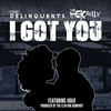 I Got You - The Delinquents&The Mekanix&4rAx