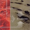 Lithium (Original Mix) - Paragliders
