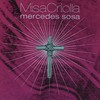 Ramírez: Navidad Nuestra: 2. La Peregrinación (huella pampeana) - Mercedes Sosa&Nicolas 