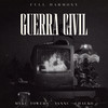 GUERRA CIVIL (feat. Full Harmony) (Explicit) - Yannc&Myke Towers&Chalko&Full Harmony