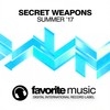 Summer Day (Original Mix) - Adriana Johnson