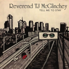 Oye Bella - Reverend TJ McGlinchey