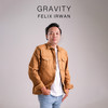 Gravity (Acoustic Version) - Felix Irwan