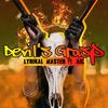 Devil's Grasp (feat. Ajc) (Radio Edit) - Lyrikal Master&AJC