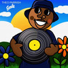 Lost Angel - Theo Parrish