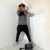 Eazy (feat. 3rdstr1ke) (Explicit) - DJMEXXICO&3rdstr1ke