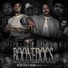 Boonedocs (feat. Tre Gotti 424) (Explicit) - Major B&KV&Tre Gotti 424