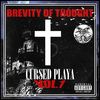 Devil's Night (Explicit) - CURSED PLAYA&.arima