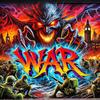War (feat. Tymathe Lamb) (Explicit) - Chrit&Tymathe Lamb