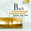 I. Adagio - Siegfried Pank&Isolde Ahlgrimm