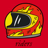 Riders - Leo Jones