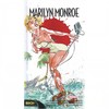She Acts Like A Woman Should - Marylin Monroe