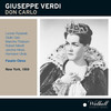 Carlo, il sommo imperatore (Chorus, Monk) - Louis Sgarro&Metropolitan Opera Chorus&Metropolitan Opera Orchestra&Fausto Cleva