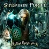 Zeta Nemesis - Stephan Forte&Marty Friedman