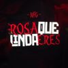 MTG ROSA QUE LINDA ERES - DJ Braga Oficial