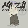 0-500 (feat. naau) (Explicit) - YOZU&naau