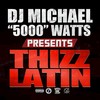 Coke Dreams (Explicit) - Latin Threat
