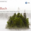 Brandenburg Concerto No. 4 in G Major, BWV 1049: I. Allegro - Neville Marriner&Academy of St. Martin in the Fields&Catherine Latham&Iona Brown&John Constable&Phil Pickett