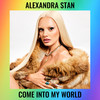 Bitch Is Fire - Alexandra Stan&MATTN