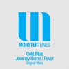 Journey Home (Original Mix) - Cold Blue