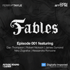 3rd Earth(Fables 001) (Scott Bond & Charlie Walker REBOOTED Mix) - Solarstone&Scott Bond