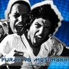 Is Back (Original Mix) - Mosimann&Furax