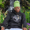JAH JAH LOVE (feat. Yard A Love) - Teflon Young King&Teflon&Yard A Love