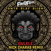 Oulelé (Nick Charas Remix) - DMTR&Olaf&Diion