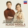 I. Andantino - Janine Jansen&Oslo Philharmonic Orchestra&Klaus Mäkelä