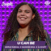 U Can Be - Simple Musical&Nahomie Soul&DJ Scuff