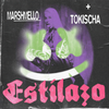 ESTILAZO (Clean) - Marshmello&Tokischa