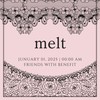 melt - Sugar Sugar