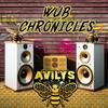 WUB CHRONICLES - AVILYS