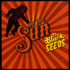 Shazzy Dub - The Black Seeds