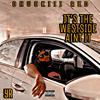 It's The Westside Aint It (Explicit) - Chuckiii Red