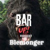 Bar Up! (Explicit) - Neshry Trapan&Blemonger