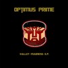 Intro - Optimus Prime