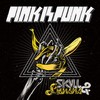 Intro Men in Skratch - Pink Is Punk&Intromen In Skratch