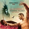 La Leyenda del Hombre Pájaro / México Prehispánico (feat. Tribu & Horacio Franco) - José Luis Guzmán Wolffer&Tribú&Horacio Franco