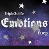 Emotions - Triple3olife&Euro