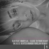 Close To Your Heart (M.a.o.s Beats , Nando Farelah Remix) - SLH&Mary S.K.&M.a.o.s. Beats&Nando Farelah
